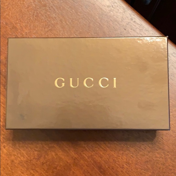 Gucci Wallet - Picture 10 of 10